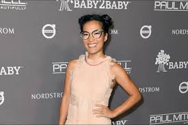 Ali Wong